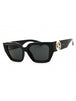 300187 - Black/Dark Grey