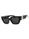300187 - Black/Dark Grey