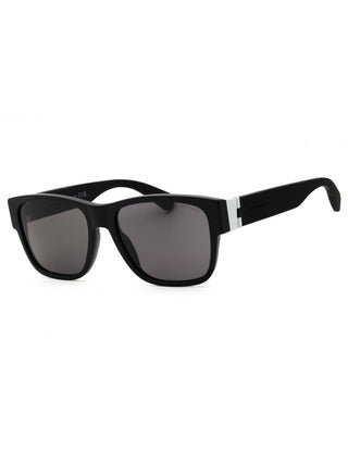 Bvlgari BV40022I BVLGARI ALUMINIUM acetate Rectangular Men's Sunglasses