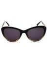 004 - BLACK GRADIENT