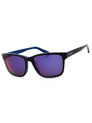 Calvin Klein CK18508SG acetate Rectangular  Women's Sunglasses