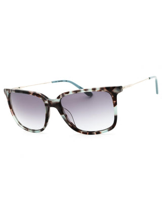 Calvin Klein CK19702SG acetate Rectangular  Women's Sunglasses