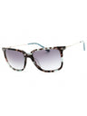 453 - LIGHT BLUE/Smoke