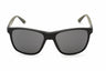 001 - MATTE BLACK / Grey