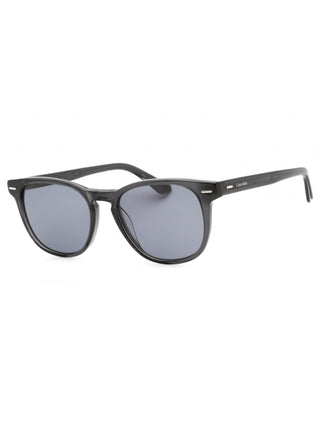 Calvin Klein CK22515S acetate Round  Unisex's Sunglasses