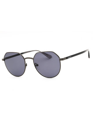 Calvin Klein CK23125S acetate Round  Unisex's Sunglasses