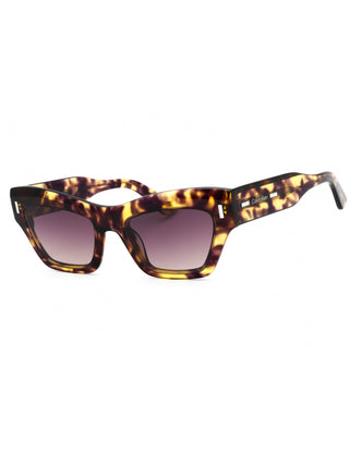 Calvin Klein CK23503S acetate Cat eye  Women's Sunglasses