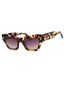 528 - PURPLE HAVANA/Violet