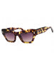528 - PURPLE HAVANA/Violet