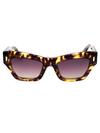 Calvin Klein CK23503S acetate Cat eye  Women's Sunglasses