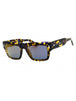 422 - HAVANA BLUE/Violet Blue