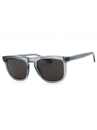 Calvin Klein CK23534S injected propionate Rectangular  Unisex's Sunglasses