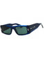 400 - BLUE/Green