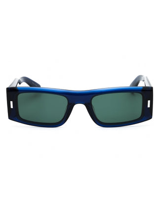 Calvin Klein CK23537S acetate Rectangular  Unisex's Sunglasses