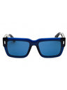400 - BLUE/BLUE