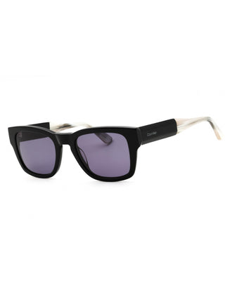 Calvin Klein CK23539S acetate Rectangular  Unisex's Sunglasses