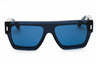438 - BLUE/Blue