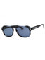 416 - STRIPED BLUE/Blue