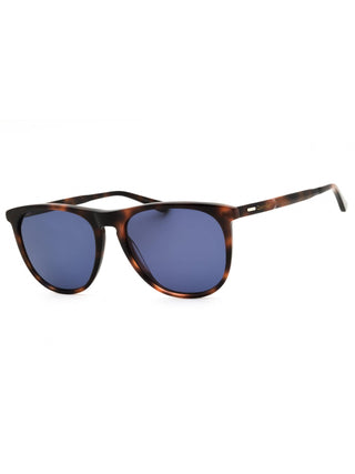 Calvin Klein CK24508S acetate Oval Men's Sunglasses