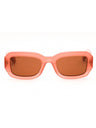 835 - PEACH/Brown