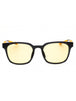021 - DARK GREY/Yellow