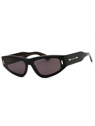 Calvin Klein CK24534S acetate Cat eye  Unisex's Sunglasses