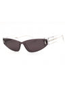 970 - CRYSTAL/Grey