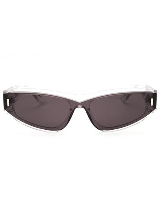 Calvin Klein CK24534S acetate Cat eye  Unisex's Sunglasses