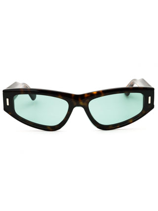 Calvin Klein CK24534S acetate Cat eye  Unisex's Sunglasses