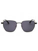 002 - MATTE BLACK / Grey