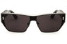 071 - MATTE LIGHT GUN/Brown