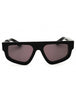 001 - BLACK/Smoke