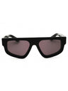 001 - BLACK/Smoke