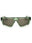 300 - TRANSPARENT GREEN/Green