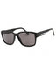 002 - MATTE BLACK/Grey