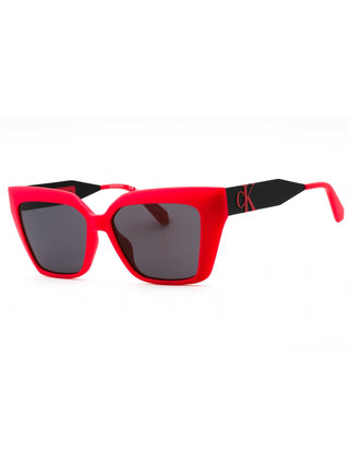Calvin Klein Jeans CKJ22639S injected propionate Cat eye Women's Sunglasses