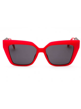 Calvin Klein Jeans CKJ22639S injected propionate Cat eye Women's Sunglasses