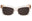 011 - CRYSTAL TO ROSE / Brown