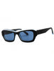 001 - Black/Blue