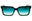 432 - PETROL/Green Gradient