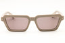 260 - MATTE TAUPE/Grey