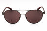 008 - Matte Gunmetal / Grey