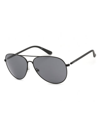 Calvin Klein Retail CK19314S Metal Aviator Women's Sunglasses