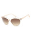 270 - Crystal Beige / Brown Gradient