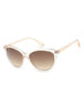 270 - Crystal Beige / Brown Gradient