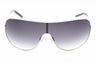 103 - WHITE/Grey Gradient