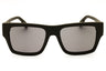 318 - MATTE KHAKI/Grey Green
