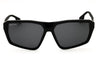 001 - BLACK/Grey