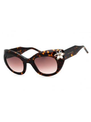 Carolina Herrera HER 0215/S plastic Cat eye  Wo's Sunglasses