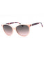 01EZ M2 - Frosted Nude Beige Brown